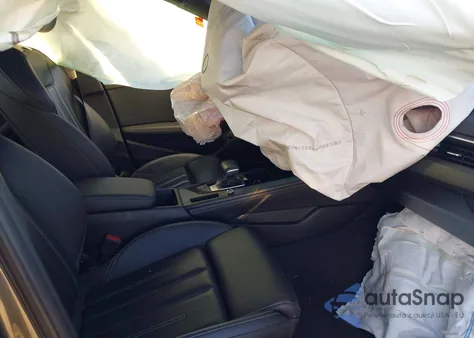 2023 Audi A4 Premium Plus 45 Tfsi S Line Quattro S Tronic из США, поврежденный, VIN WAUEAAF4XPN005557